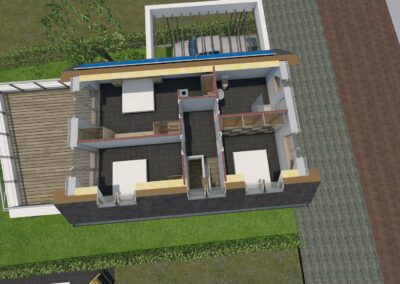 Hétvégi ház – Markaz